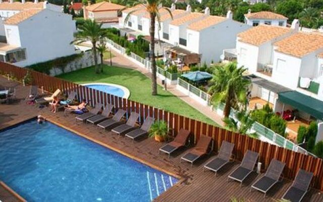 Albir Palace Apartments