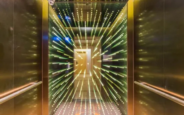 Orange Hotel (Beijing Pinggu Wanda Plaza Branch)