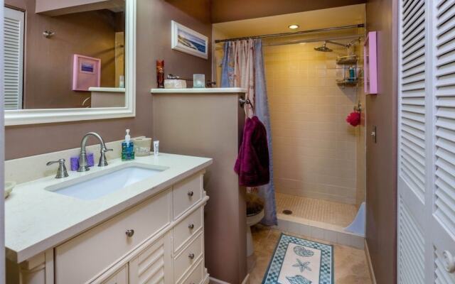 Golf Villas A-101 #253700 - 2 Br Condo