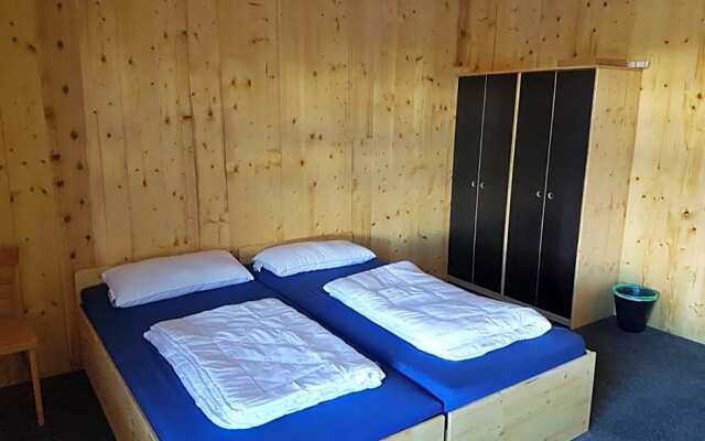 Jugendgästehaus Gerlosplatte