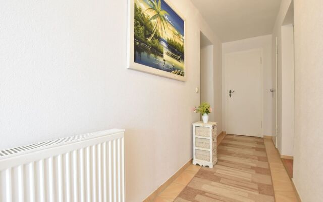Comfortable Apartment in Mecklenburg-cispomerania Near Beach