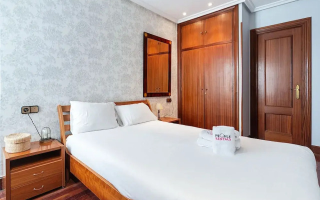 Atari Apartment by People Rentals