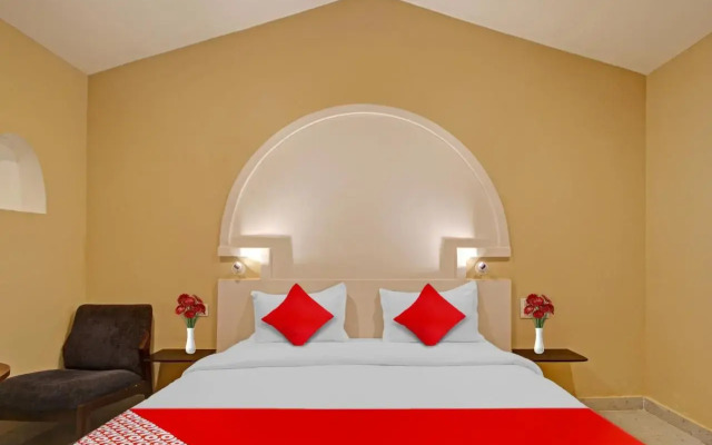 Oyo Flagship 806324 Kresort