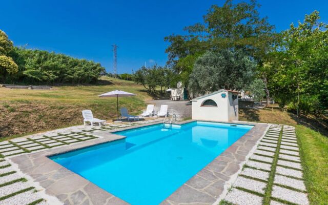 Podere La Madonnina 41297