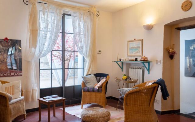 Casa del Cavaliere (DOL105)