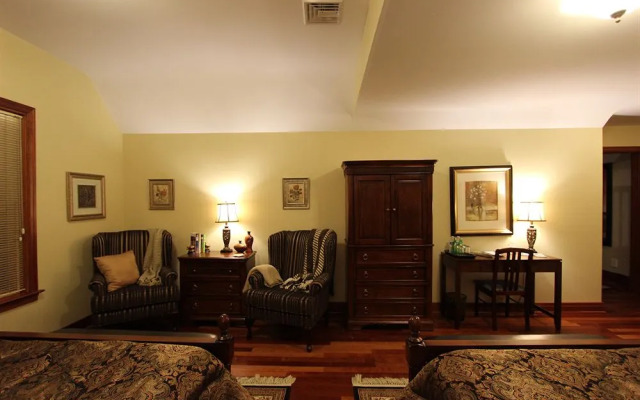 Stone Edge Estate Bed & Breakfast