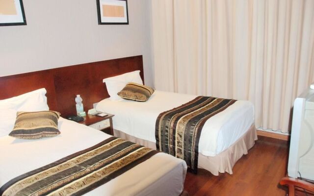 Hong Ying Hotel