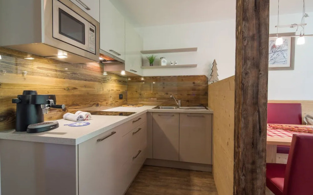 Appartamenti Ciasa Murin