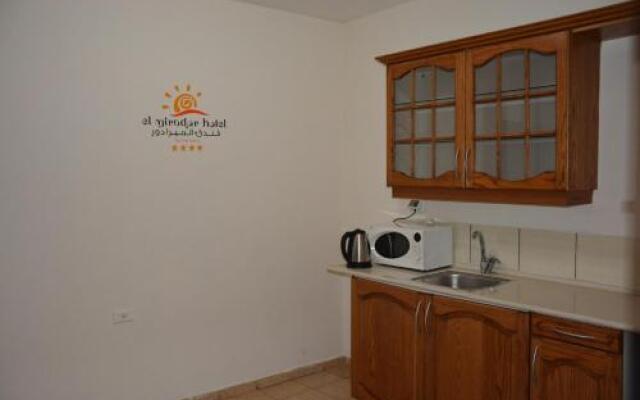 Mirador Hotel