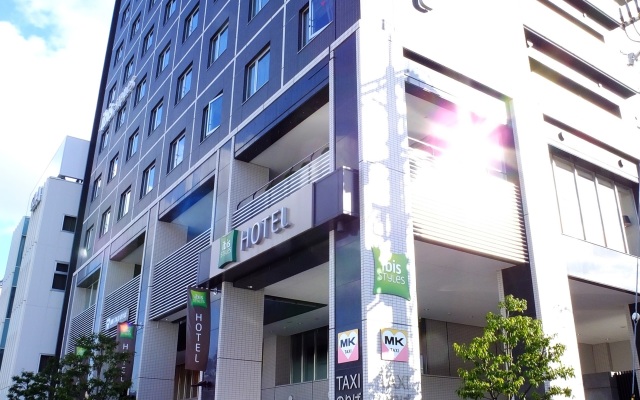 ibis Styles Kyoto Station