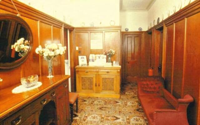 Murrayfield Park Guest House