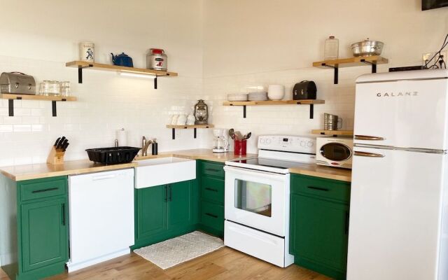 Niangua Hills Resort