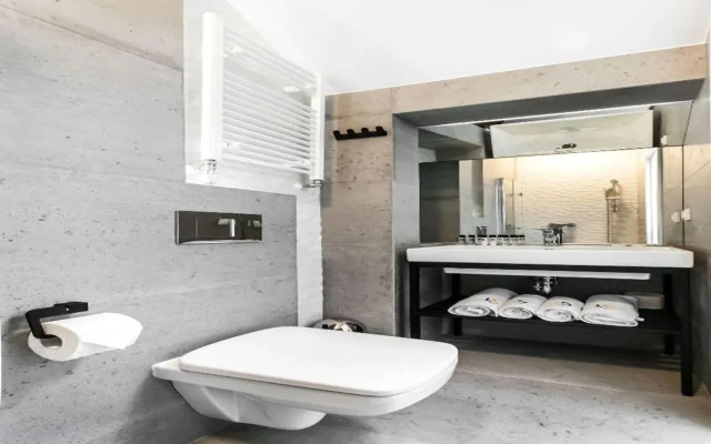 Apartamenty L5