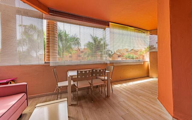 Marina Luxury Apartment