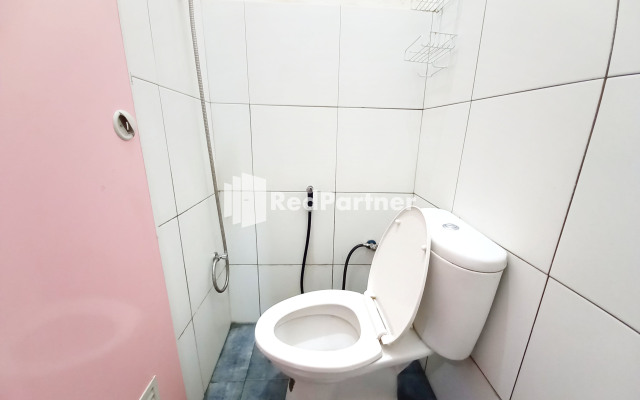 222 Guest House Palembang Syariah RedPartner