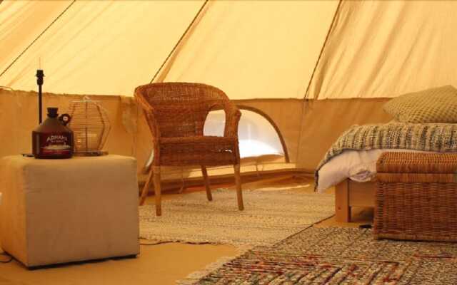 Firs Glamping
