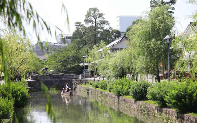 Temari Hotel Yukikai