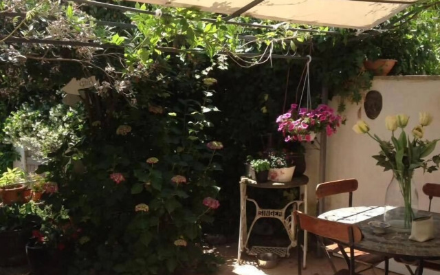 Il Cenacolo Di Sissi