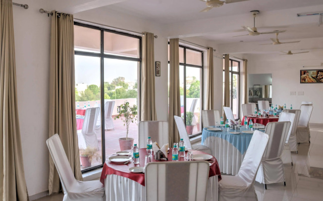 The Park Classic Udaipur