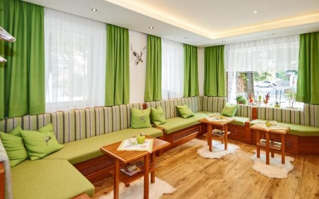 Hotel Schwaiger