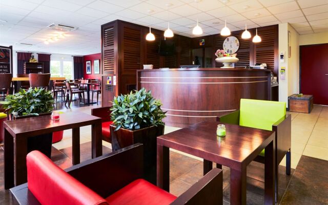 Hôtel Kyriad Libourne - Saint Emilion