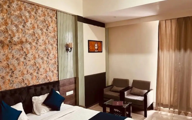 Travaasa Jaipur By ShriGo Hotels