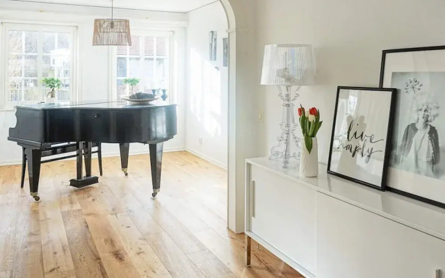 5 Person Holiday Home in Solvesborg-by Traum
