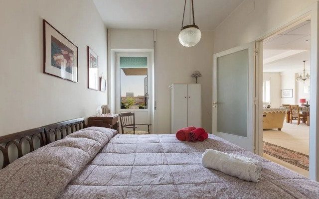 La Casa Di Bibi