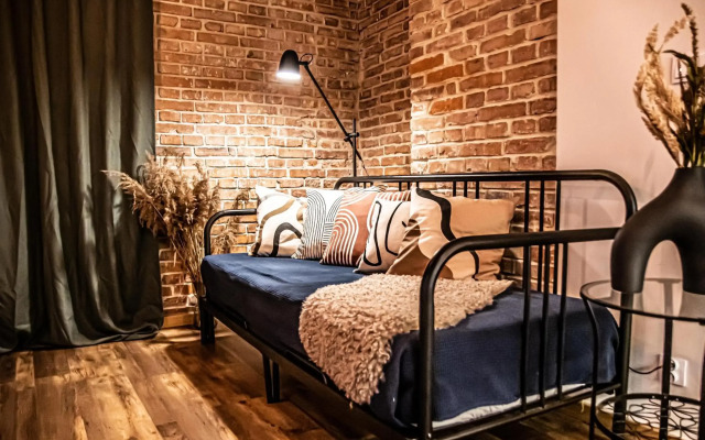 Wine Apartments