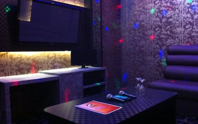 Godes Hotel