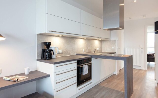 6 Personen Ferienhaus in Wendtorf