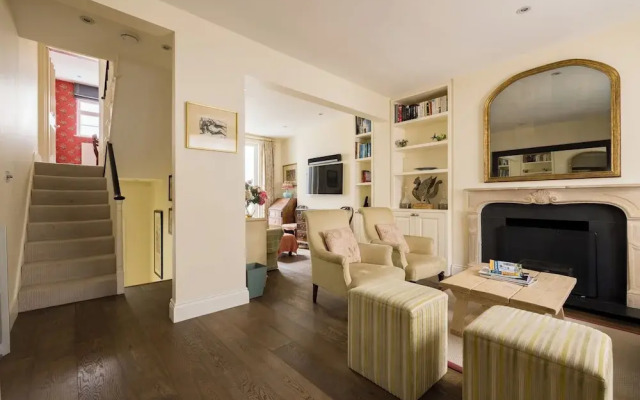 The Chelsea Abode - 4bdr Home With Terrace
