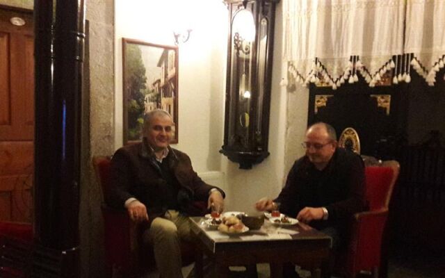 Demirkapı Konak Otel
