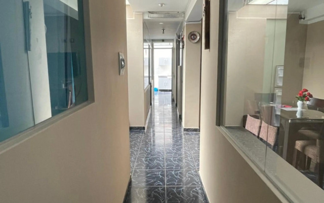 Fafis Home Apartment