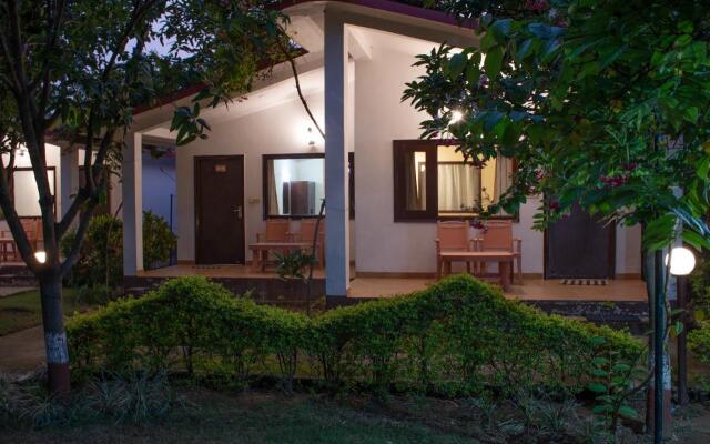 Bento Corbett Woods Resort