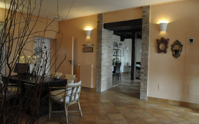 La Locanda di Calvignano