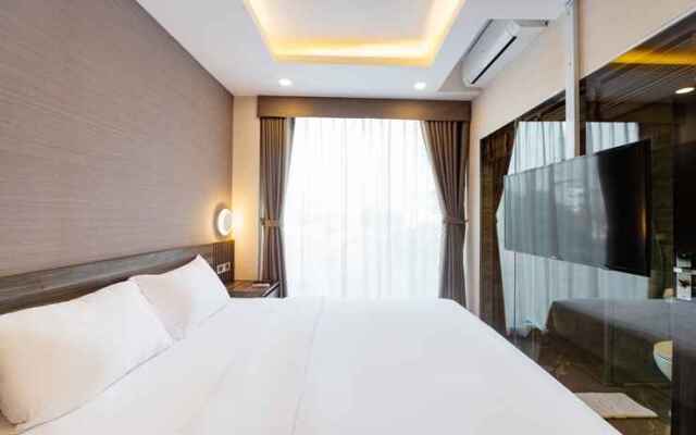 3T Hotel