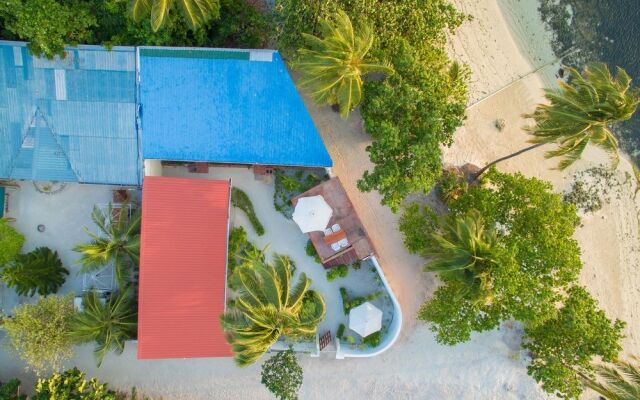 Mala Boutique Dhangethi