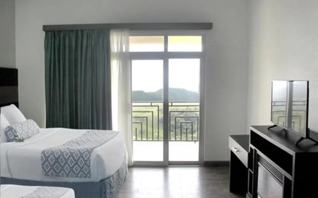 Horizonte Resort Hotel & Spa