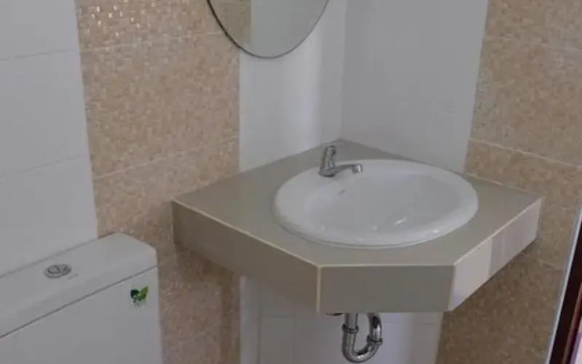 Bualuang Boutique Resort