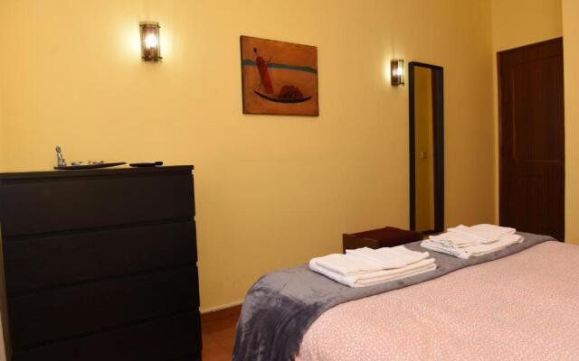 TMP Apartamento