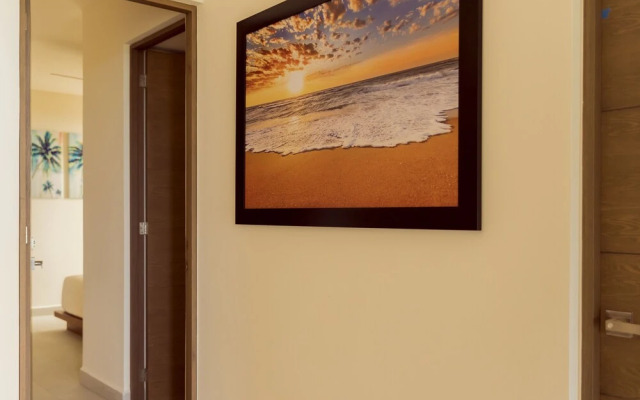 Santamar Penthouse F302
