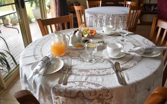 Gloucester on Avon Bed & Breakfast