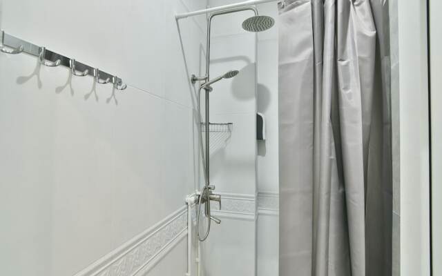 UPstairs Apart - Hostel