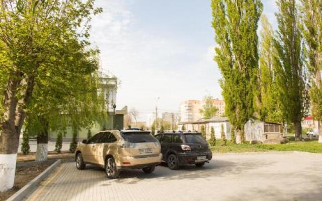 Boutique Hotel Deluxe