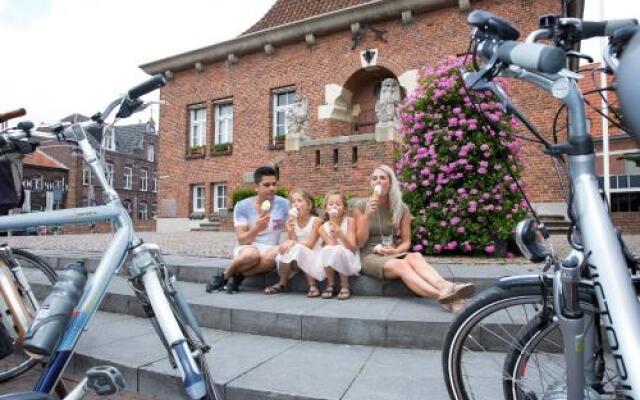 Roompot Resort Arcen