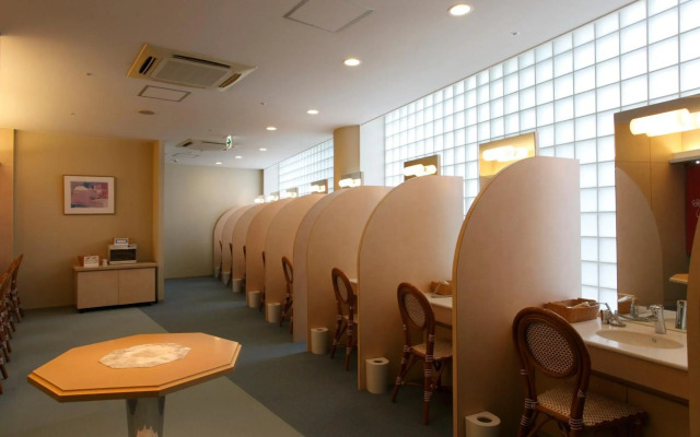 Hotel WELLSEASON Hamanako