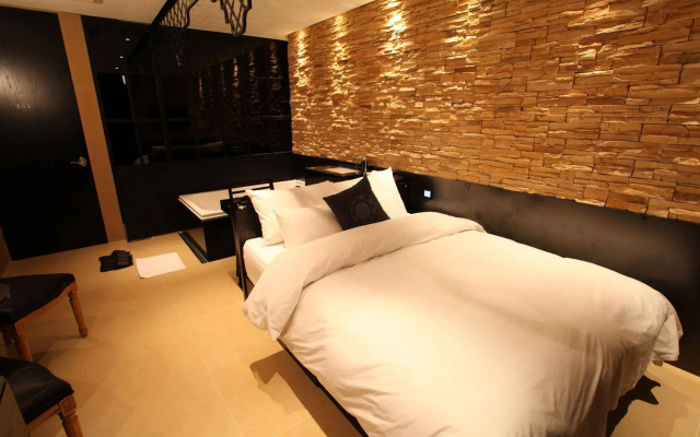 Hotel Cullinan Jongno