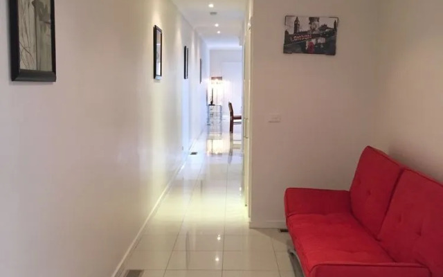 Boutique Stays