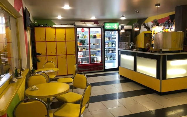 Саквояж Вокзал